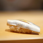 こま田 - コハダ