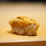 こま田 - 赤雲丹