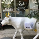 SHIBUYA CHEESE STAND - 