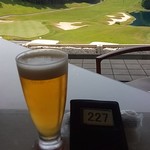 エヴァンタイユ ゴルフクラブ レストラン - 