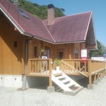 ログキッチン ヴァレ・ノワール - 