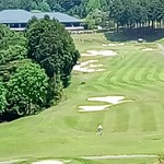 エヴァンタイユ ゴルフクラブ レストラン - 