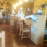 ログキッチン ヴァレ・ノワール - 