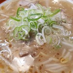 十三ら～めん担担 - 