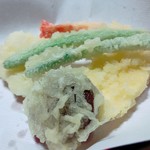 大前 - 料理写真: