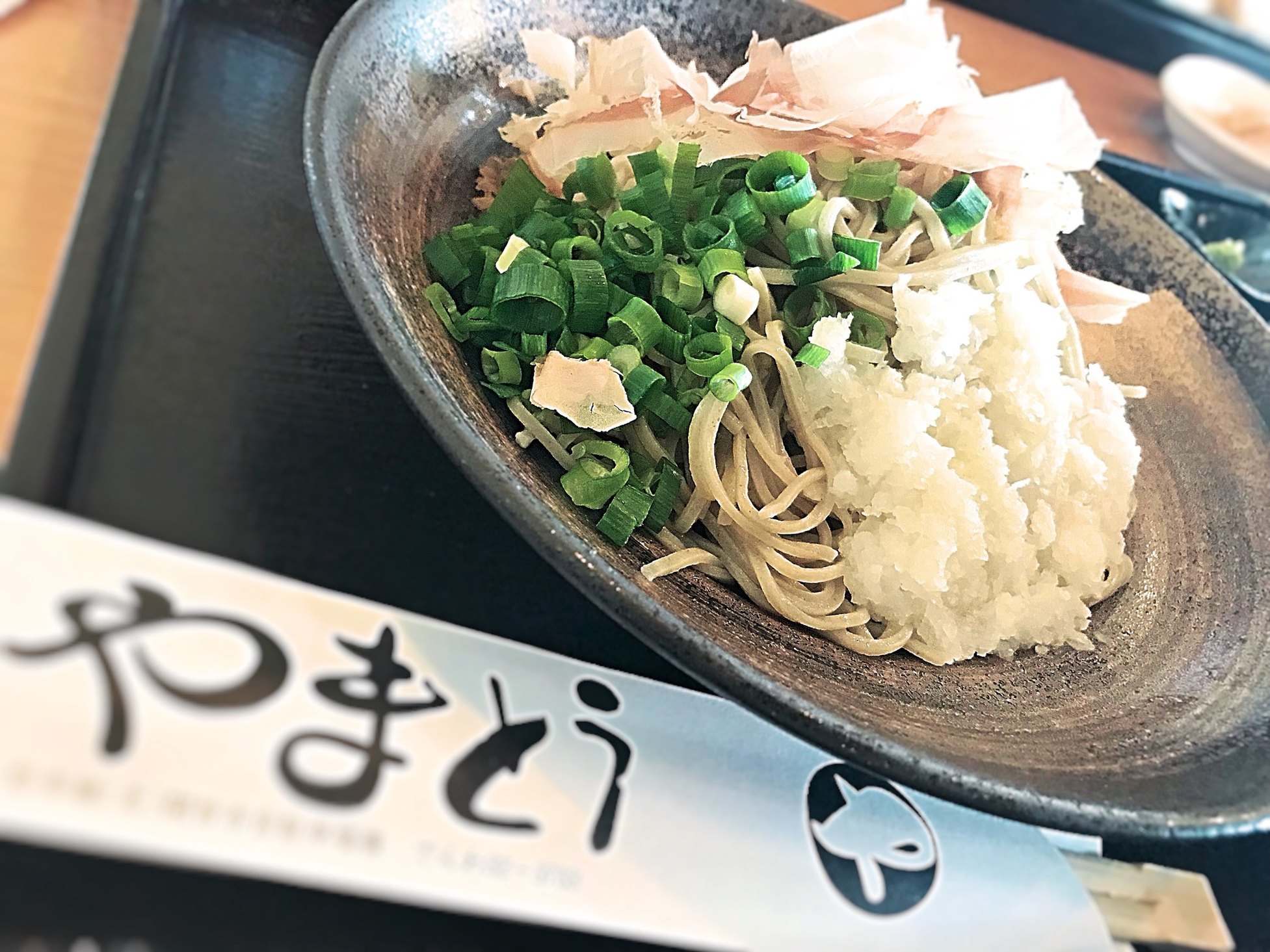 蕎麦処 やまとう name=