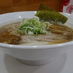 麺屋 にぼすけ - 