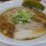 麺屋 にぼすけ - 