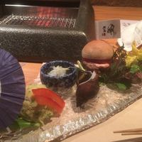 和牛懐石 但馬屋 梅田 - 
