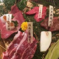 和牛懐石 但馬屋 梅田 - 