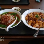 台湾料理 豊味園 - 料理写真: