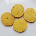 トートト工房 - かぼちゃ