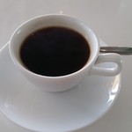 bills - Long black@600円