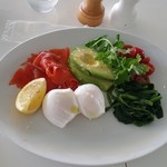 bills - Fresh Aussie＠1700円