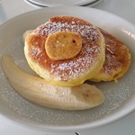 bills - バナナがうまい！