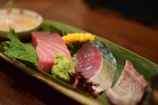 Kinsuke Iidabashi Kagurazaka Izakaya Tavern Tabelog 