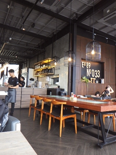 The Coffee Club River City スラサック チャオプラヤー川 カフェ 食べログ The Coffee Club River City スラサック チャオプラヤー川 カフェ 食べログ