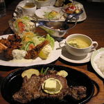 クイーンベル - 