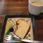 アイタル食堂 organic cafe&dining - 