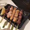 鶏屋じげん