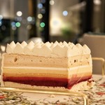 LUBANO - ☆アイスケーキ