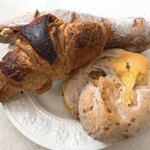 BOULANGERIE KEN - 