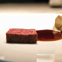 LUBANO - ☆但馬牛フィレ肉のロースト