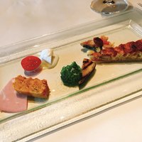 リストランテ イル コンティヌオ - 