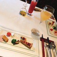 リストランテ イル コンティヌオ - 