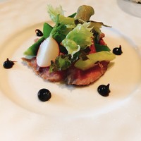 リストランテ イル コンティヌオ - 