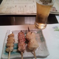 名古屋コーチン・旬菜 一鳳 金山本店 - 