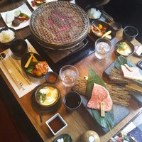 飛騨牛一頭家 馬喰一代 銀座 - 