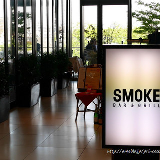 スモークバー&グリル_2