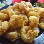 Restoran Stadium Negara - 