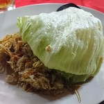 Restoran Stadium Negara - 