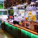 グリルレストラン＆スイーツカフェ スコール - ソフトドリンク飲み放題