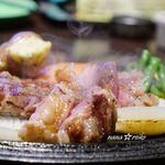 グリルレストラン＆スイーツカフェ スコール - リブロースステーキ