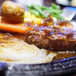 グリルレストラン＆スイーツカフェ スコール - 【特選】フィレステーキ（120ｇ）