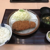 とんかつ まい泉 青山本店 - 