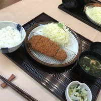 とんかつ まい泉 青山本店 - 