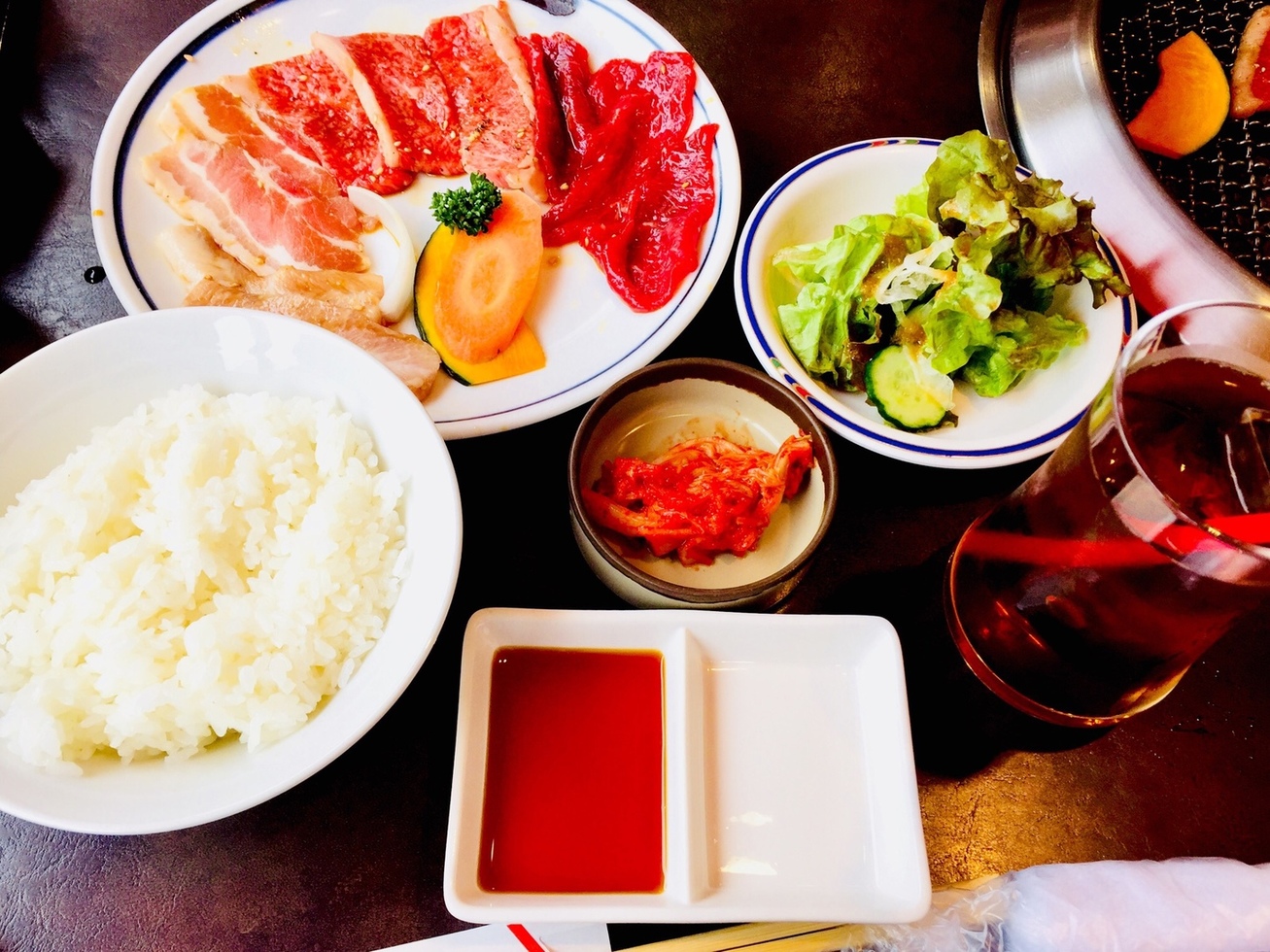 大陸食道 小山店 name=