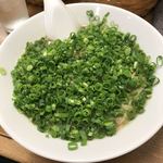 ラーメンまるイ - 