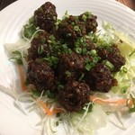 KHANA KHAJA Indian.Nepali Asian Dining & Bar - 野菜マンチュリアン