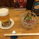 居酒屋 伊八 - 