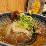 京都戎屋 - おでん