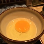 味奈登庵 - オタノシミの玉子♡