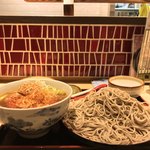 味奈登庵 - さらに #家庭画報風味。