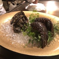 銀座うかい亭 - 