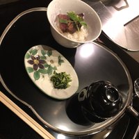 銀座うかい亭 - 