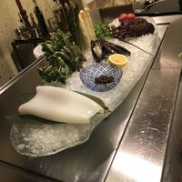 銀座うかい亭 - 